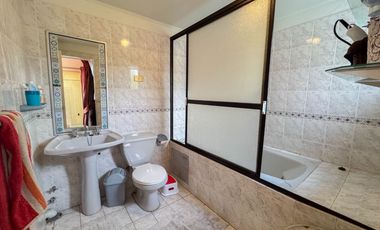 Casa en Pingueral · Venta UF 7.600