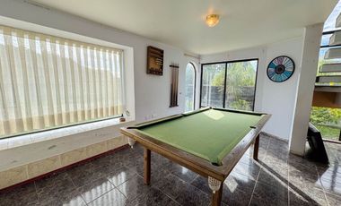 Casa en Pingueral · Venta UF 7.600