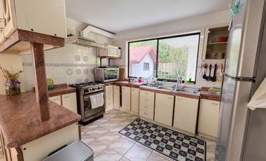 Casa en Pingueral · Venta UF 7.600