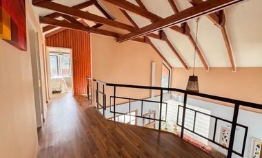 Casa en Pingueral · Venta UF 7.600