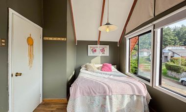 Casa en Pingueral · Venta UF 7.600