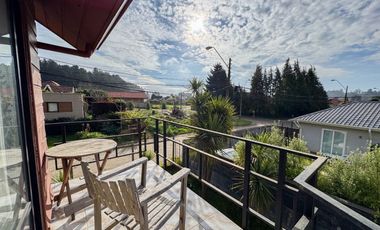 Casa en Pingueral · Venta UF 7.600