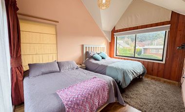 Casa en Pingueral · Venta UF 7.600