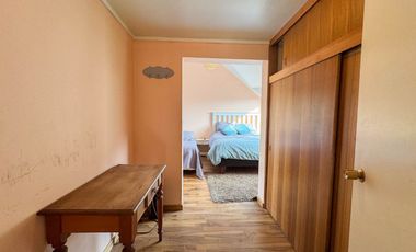 Casa en Pingueral · Venta UF 7.600