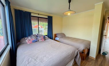 Casa en Pingueral · Venta UF 7.600