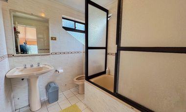 Casa en Pingueral · Venta UF 7.600