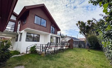 Casa en Pingueral · Venta UF 7.600