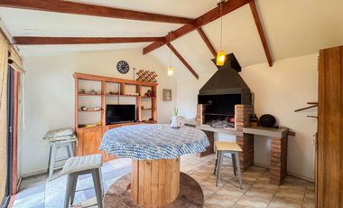 Casa en Pingueral · Venta UF 7.600