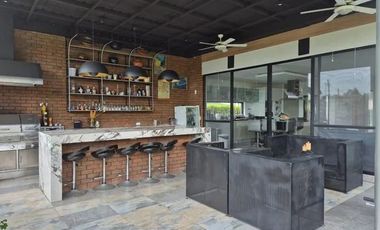 Casa de venta en Puembo