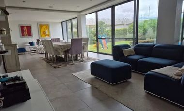 Casa de venta en Puembo