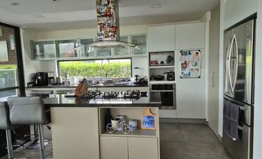 Casa de venta en Puembo