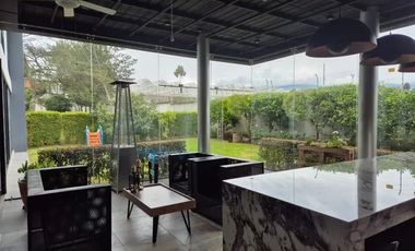 Casa de venta en Puembo