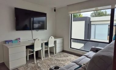 Casa de venta en Puembo