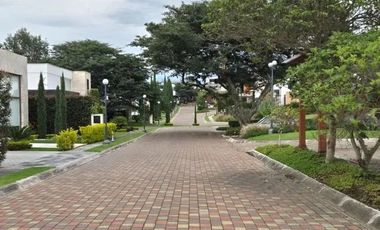 Casa de venta en Puembo