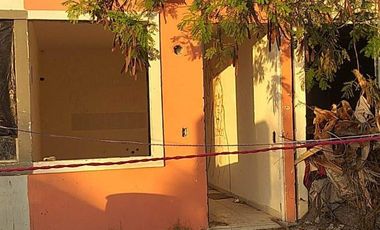 CASA EN VENTA SAN LAZARO 133-B, COLONIA REAL DE SAN FELIPE, GARCIA, N. L.