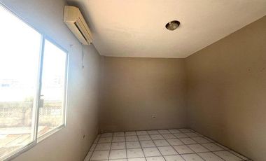 DEPARTAMENTO EN RENTA 3 HABITACIONES CON A/C