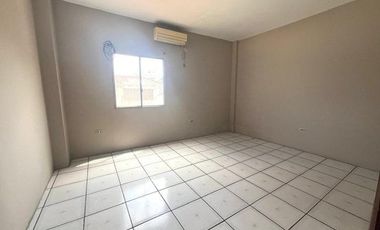 DEPARTAMENTO EN RENTA 3 HABITACIONES CON A/C