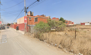 CASA DE RECUPERACIÓN BANCARIA EN PRIV. SAN JORGE, VILLAS SANTA MONICA, CUAUTLANCINGO, PUEBLA. ¡NO SE ACEPTAN CRÉDITOS!