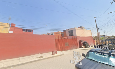 CASA DE RECUPERACIÓN BANCARIA EN PRIV. SAN JORGE, VILLAS SANTA MONICA, CUAUTLANCINGO, PUEBLA. ¡NO SE ACEPTAN CRÉDITOS!