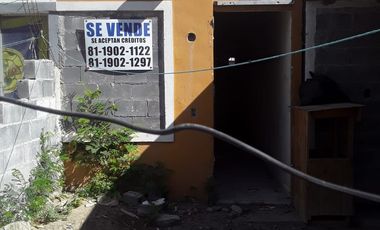 Casa en venta en García