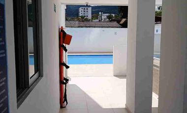 SE VENDE HERMOSO APARTAMENTO EN FUSAGASUGA EXCELENTE UBICACIÓN