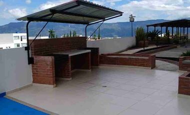 SE VENDE HERMOSO APARTAMENTO EN FUSAGASUGA EXCELENTE UBICACIÓN