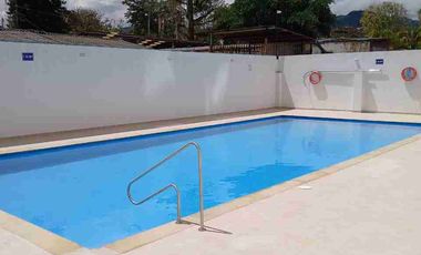 SE VENDE HERMOSO APARTAMENTO EN FUSAGASUGA EXCELENTE UBICACIÓN