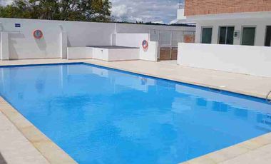 SE VENDE HERMOSO APARTAMENTO EN FUSAGASUGA EXCELENTE UBICACIÓN