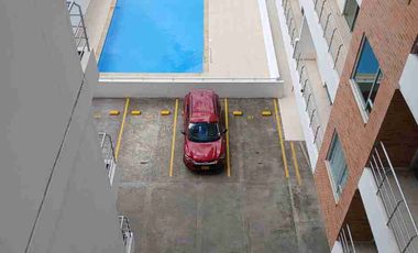 SE VENDE HERMOSO APARTAMENTO EN FUSAGASUGA EXCELENTE UBICACIÓN