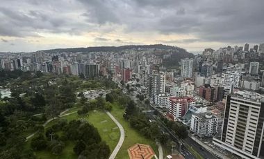 Departamento en venta, sector La Carolina