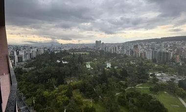 Departamento en venta, sector La Carolina