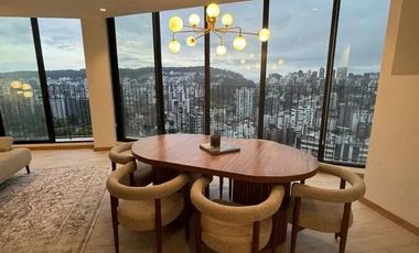 Departamento en venta, sector La Carolina