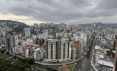 Departamento en venta, sector La Carolina