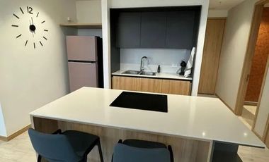 Departamento en venta, sector La Carolina