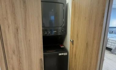 Departamento en venta, sector La Carolina