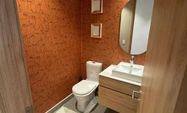 Departamento en venta, sector La Carolina