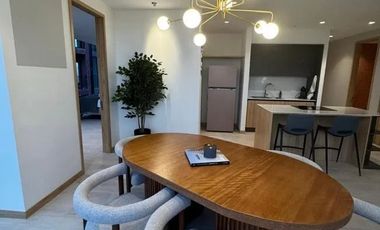 Departamento en venta, sector La Carolina