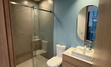 Departamento en venta, sector La Carolina