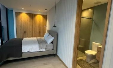 Departamento en venta, sector La Carolina