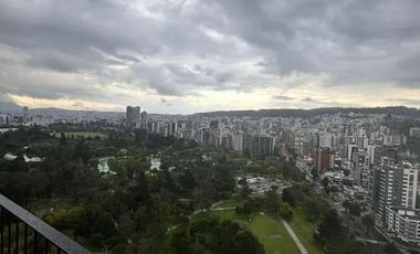 Departamento en venta, sector La Carolina