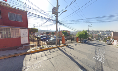 Departamento en calle Lote C, San Francisco Chilpan, Buenavista, Estado de México. ¡NO CRÉDITOS!