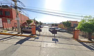 Departamento en calle Lote C, San Francisco Chilpan, Buenavista, Estado de México. ¡NO CRÉDITOS!