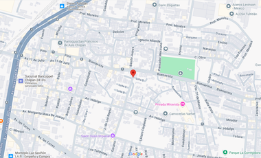 Departamento en calle Lote C, San Francisco Chilpan, Buenavista, Estado de México. ¡NO CRÉDITOS!