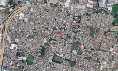 Departamento en calle Lote C, San Francisco Chilpan, Buenavista, Estado de México. ¡NO CRÉDITOS!