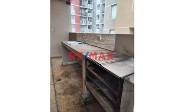 Alquiler De Departamento En Cond. Los Parques Del Callao - Callao