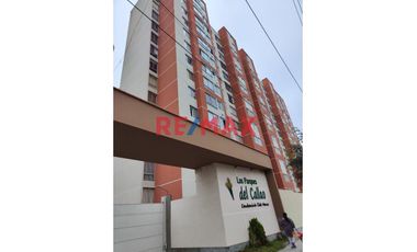 Alquiler De Departamento En Cond. Los Parques Del Callao - Callao