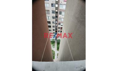 Alquiler De Departamento En Cond. Los Parques Del Callao - Callao