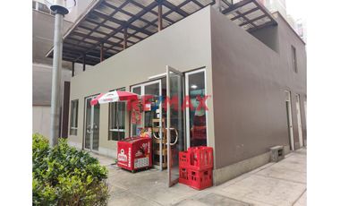 Alquiler De Departamento En Cond. Los Parques Del Callao - Callao