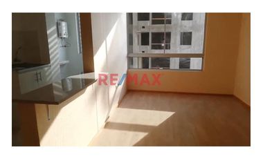 Alquiler De Departamento En Cond. Los Parques Del Callao - Callao