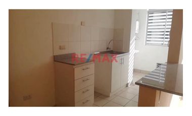 Alquiler De Departamento En Cond. Los Parques Del Callao - Callao